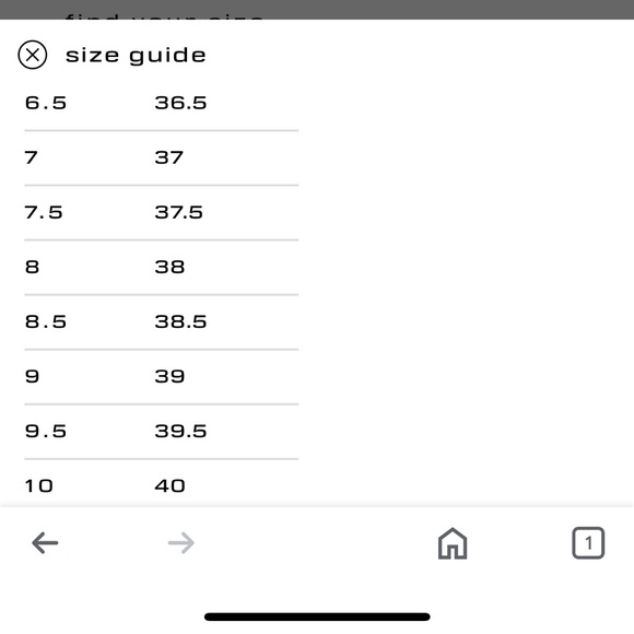 Women’s Alexander Wang Jay Leather Flatform Sandal Sz 40 - Picture 8 of 9